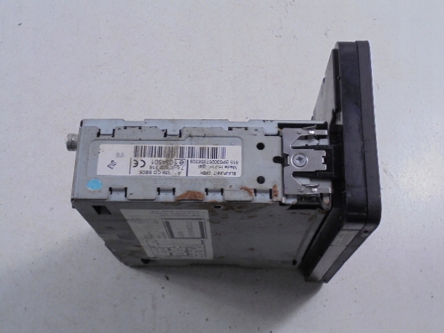 фото №5, Alfa romeo 159 радио cd 1560730930