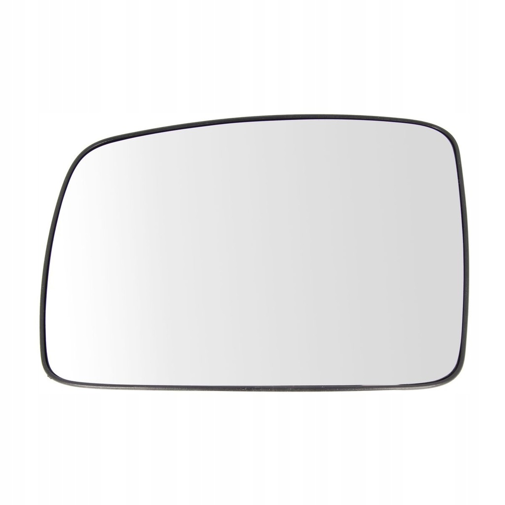 фото №1, Скло дзеркало ліва blic 6102-57-2001623p