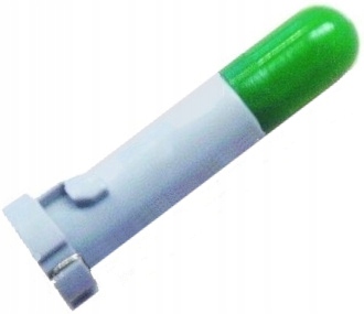 фото №1, Лампочка подсветка панель кондиционера оригинал mazda 5