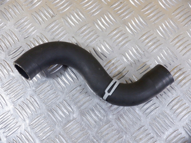 фото №3, Vw crafter sprinter wąż wody жидкость 2e0122101f