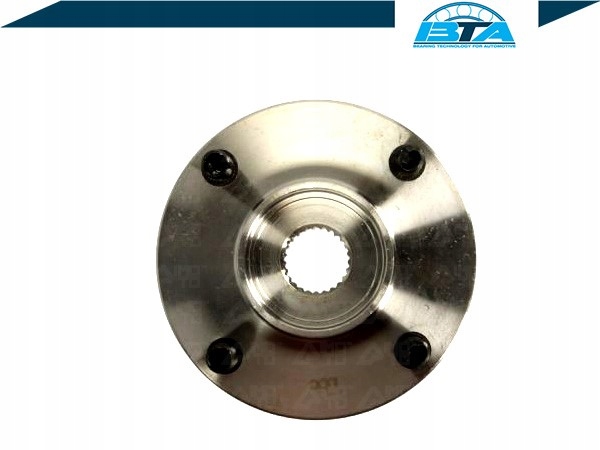 фото №3, Ступица колеса ford escort v fiesta iii fiesta iv foc