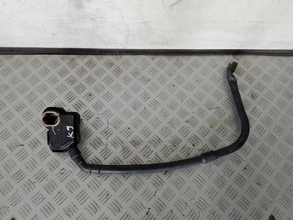 фото №1, Peugeot partner iv k9 toyota proace шланг злив обігрівача 9675617280