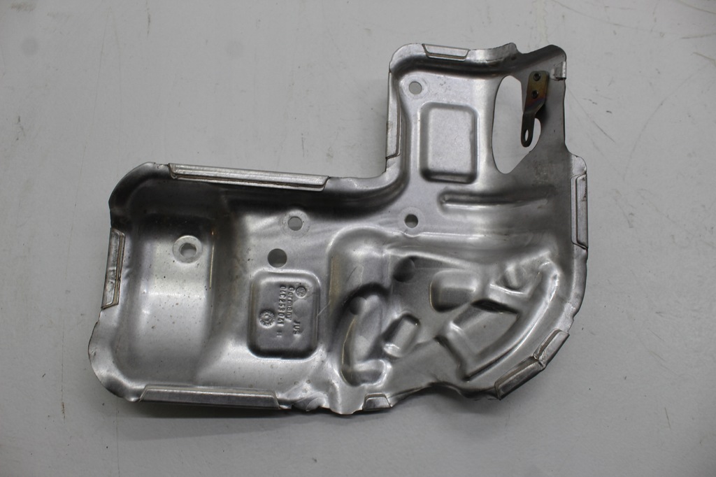 фото №2, Skoda rapid 1.0tsi защита тепловая 04c253041h