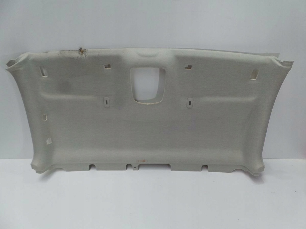 фото №1, Peugeot expert iii traveller потолок 98118819bj