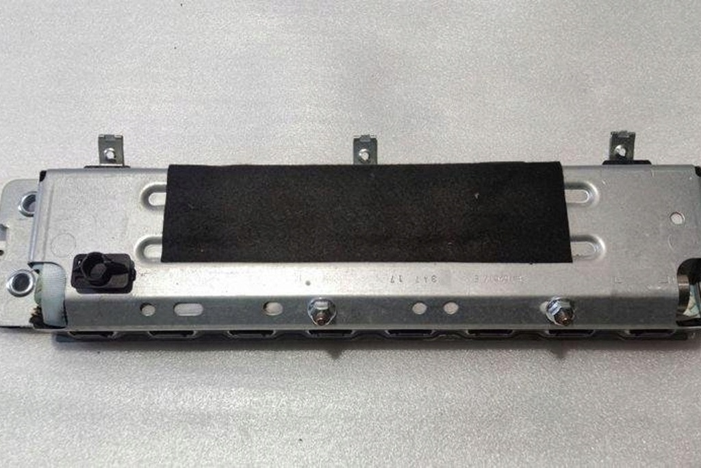 фото №1, Коленная подушка безопасности volvo xc60 31351334 2.0l 2020