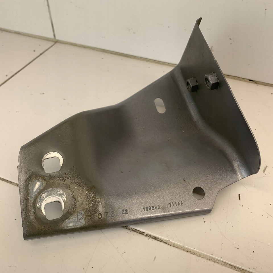 Крило передній psc ліве перед молдинг комплект dodge ram v 1500 limited 22r Ціна