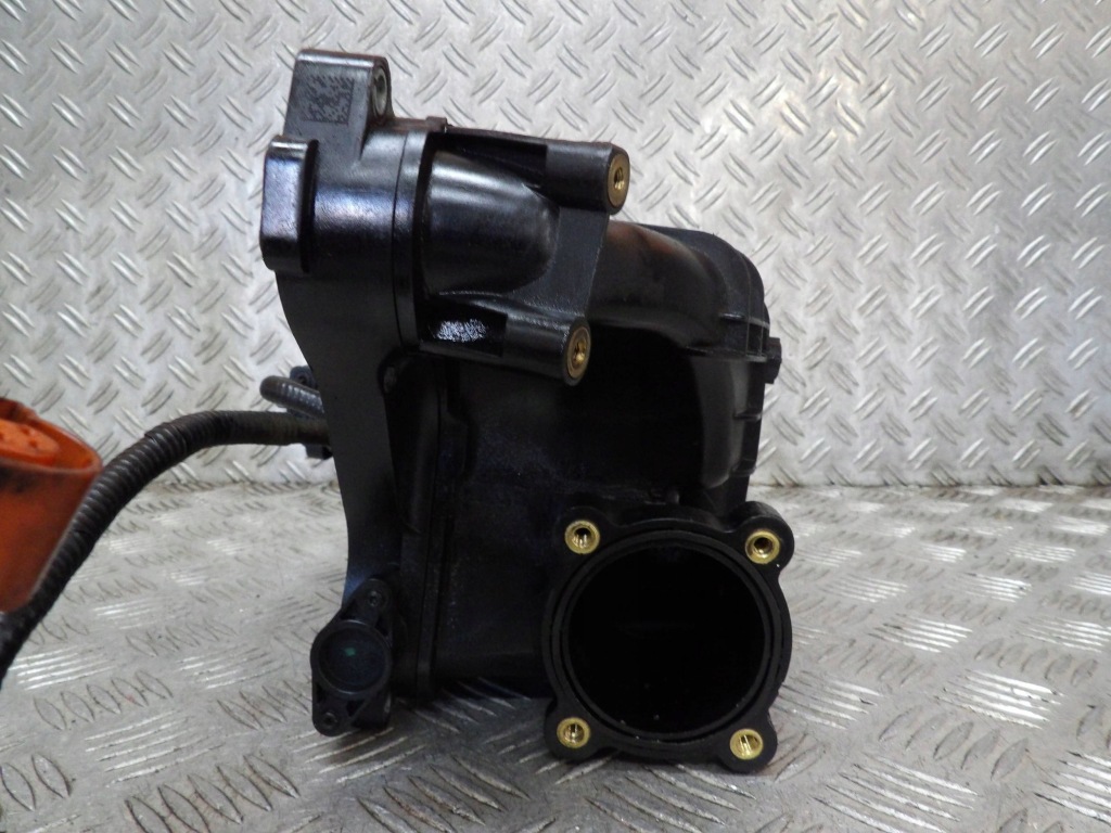 Jeep grand cherokee wk2 3.0 crd vm63d колектор впускний Київ