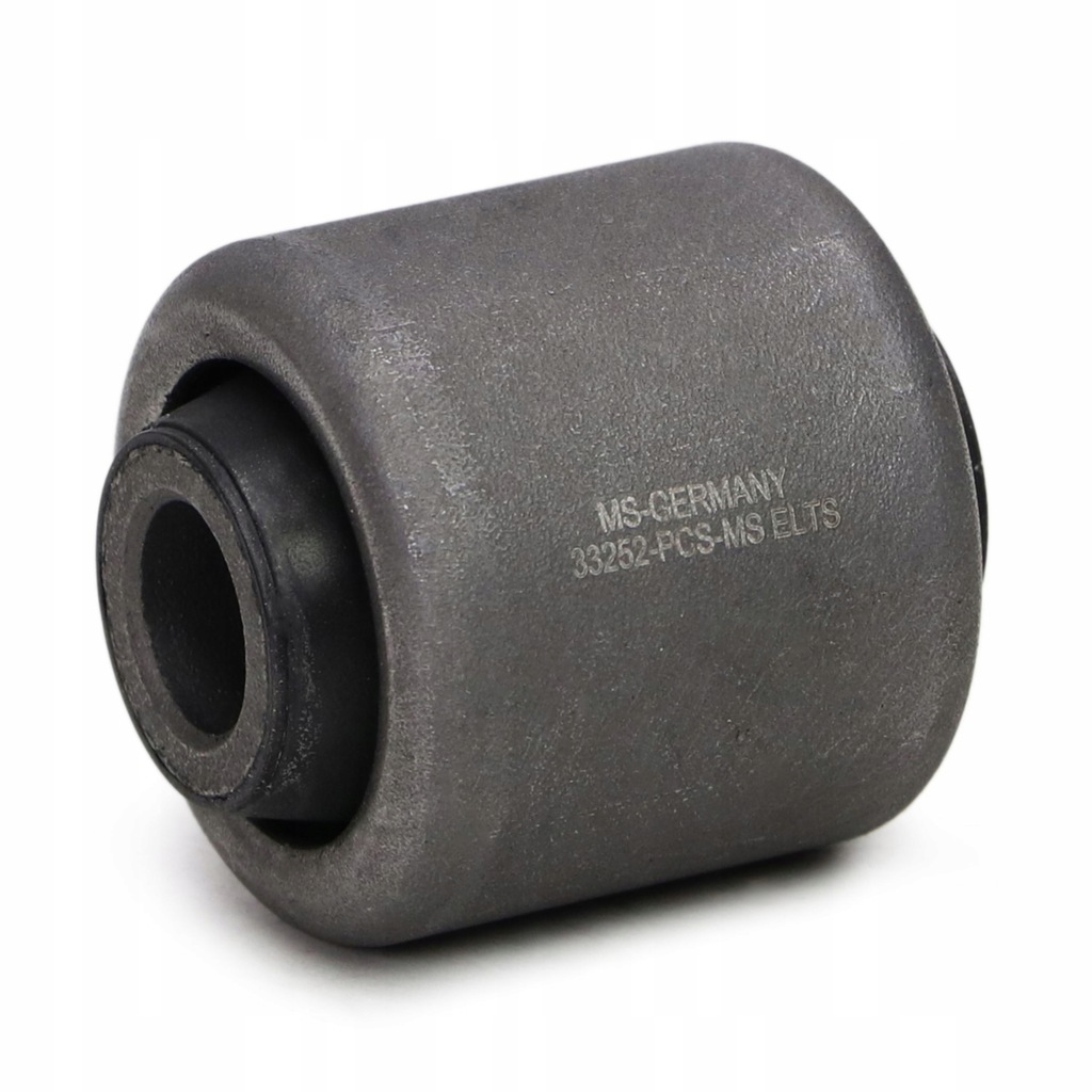 фото №1, Втулка перед левая/правая нижняя с задний bmw x5 e70 f15 f85 x6 e71 e72 f16 f86