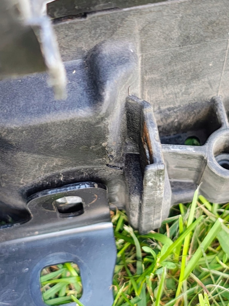 Vw golf 7 vii 16-19 год ремень балка комплект 5g0805588r giełda оригинал Оригинал