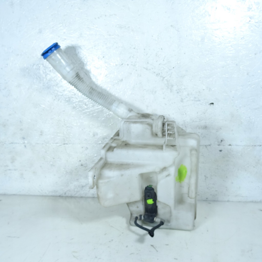 фото №1, Skoda rapid бачок омывателя 34d955453