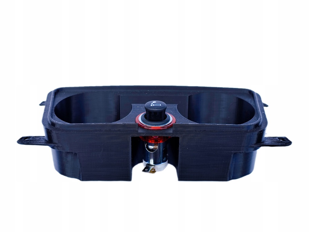 фото №7, Bmw e90 кронштейн кружка телефон подставка petg cup держатель подстаканник прикуриватель