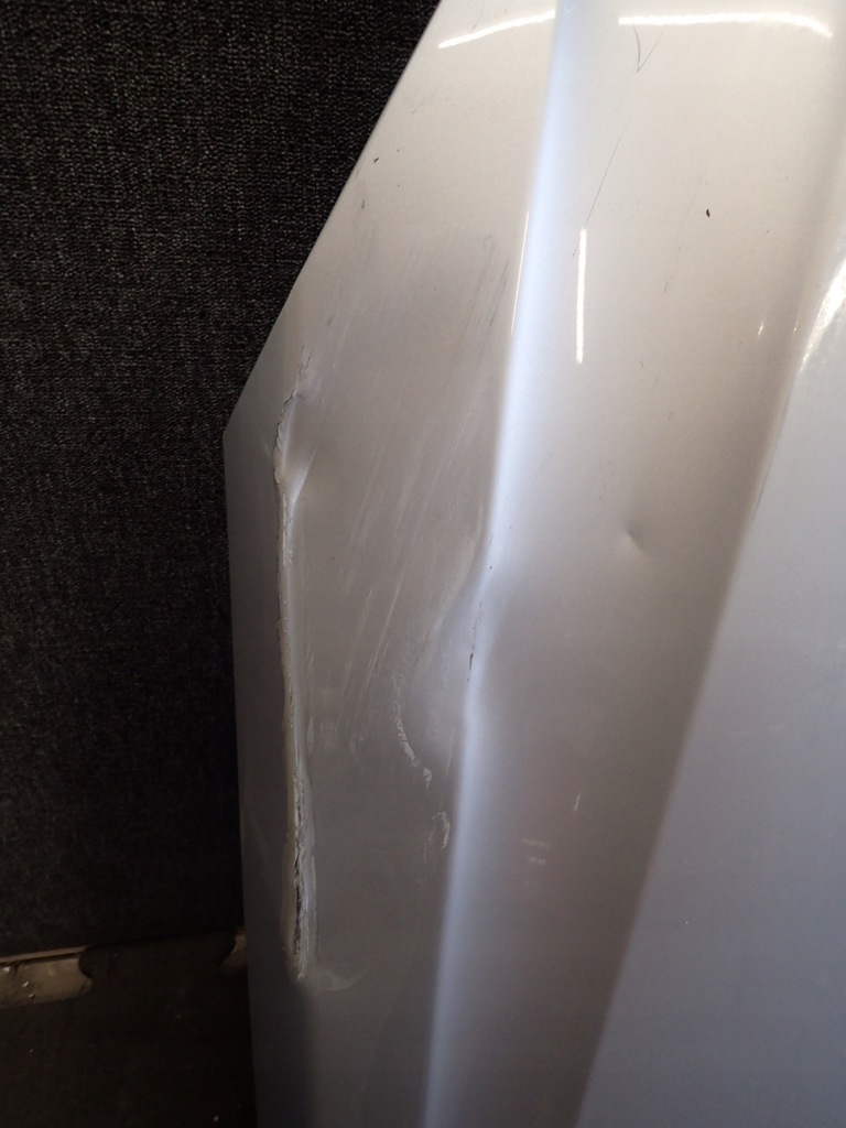 фото №2, Капот mercedes e klasa w212