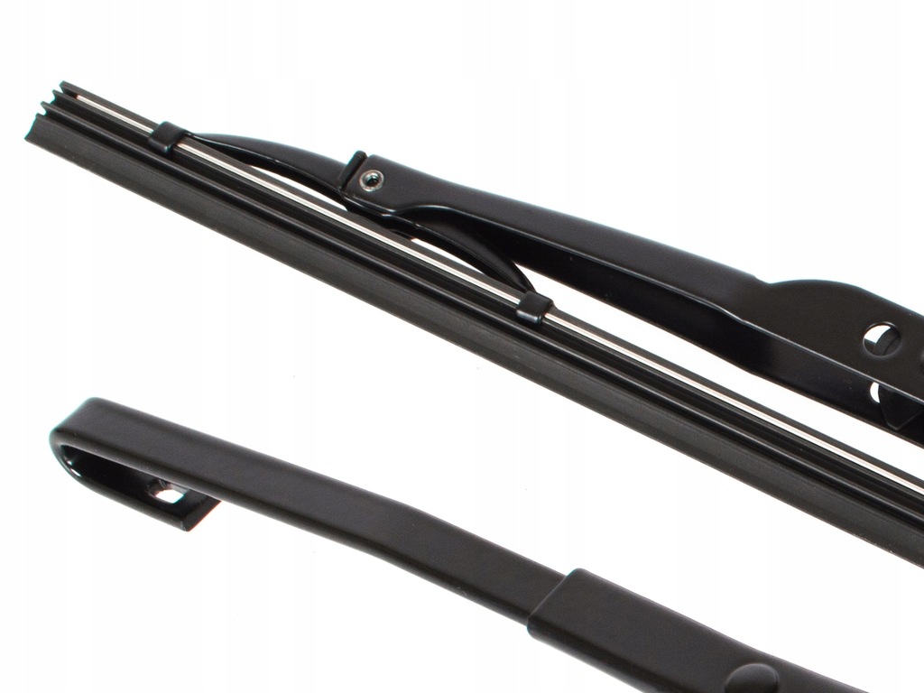 фото №4, Рычаг дворники задняя + щетка дворник do ford fusion 2002-2006