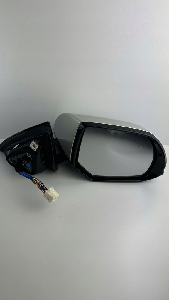 фото №8, Hyundai ioniq 5 v зеркало правое 10 pin камера full europa