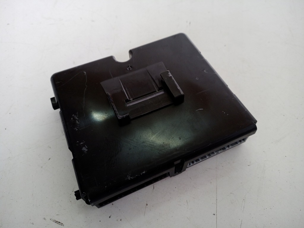 фото №2, Модуль кондиционера 285253846r renault zoe