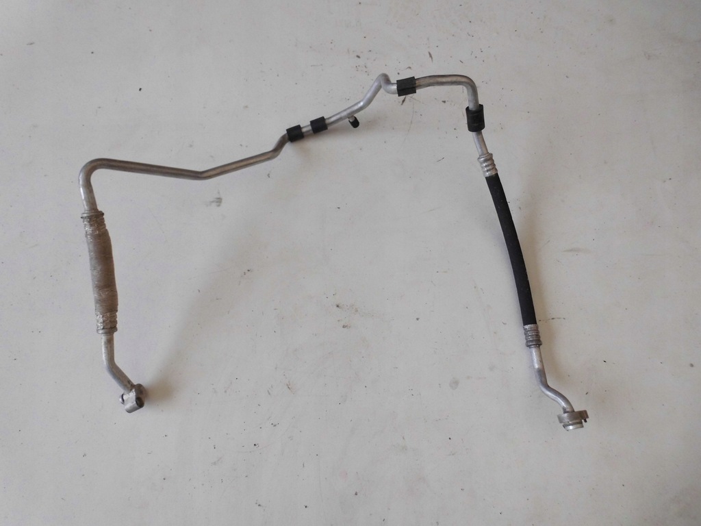фото №1, Шланг кондиціонера 3c0820743cc passat b7 1.6tdi