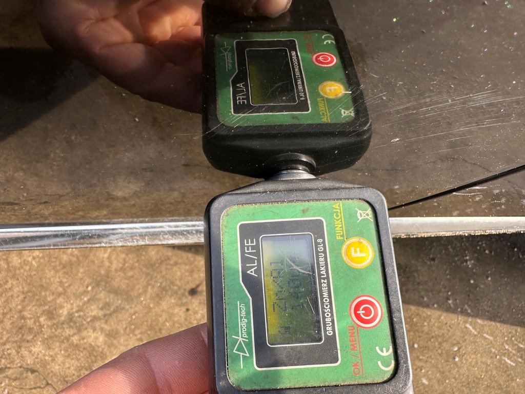 фото №10, Дверь голый płat левый задняя audi a8 d4 przed fl lubelskie ly8x