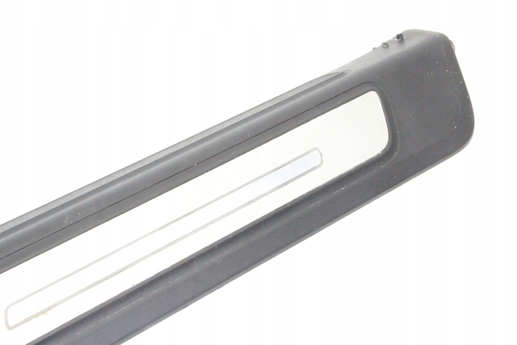 фото №8, Ліва передня молдинг поріг audi q5 fy 80a947417 2.0l дизель 140kw 2017