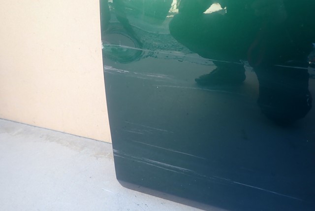 фото №2, Дверь левая задние левый задняя mini cooper f54 clubman