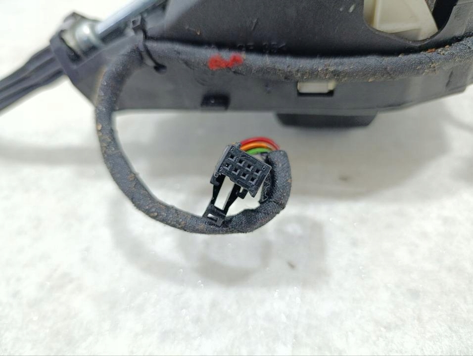 Трансмиссия переключения передач maserati gran turismo 2008 zf217517 с Разборки