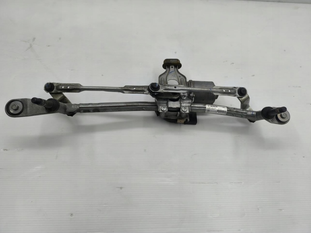 фото №1, Механизм дворники peugeot 5008 ii 3397022076