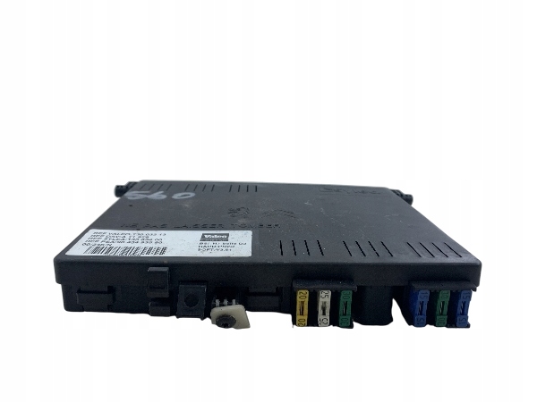 фото №1, Citroen xsara ii блок управления модуль коробка bsi 9643493580