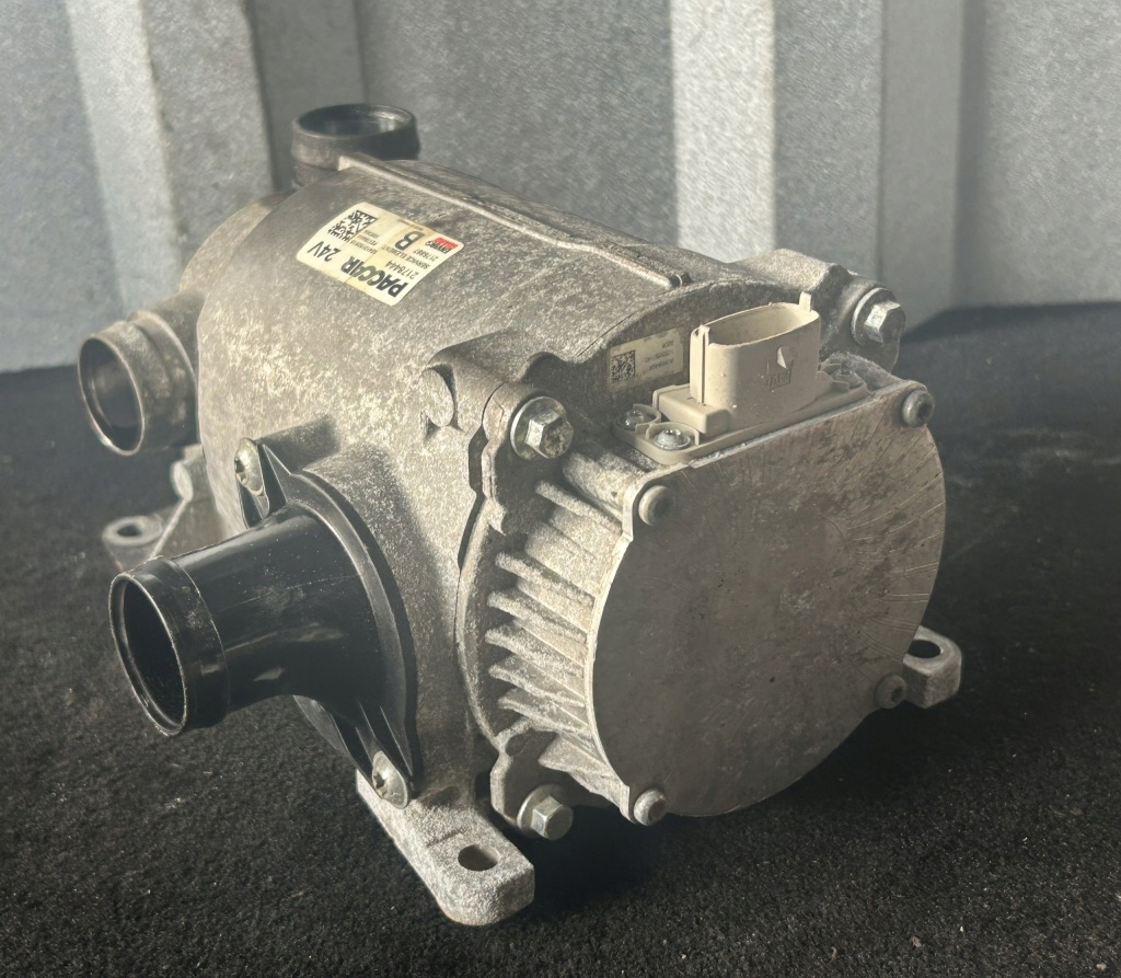 Сепаратор оливи відцентровий сепаратор вентиляція картера 2178444 daf xf 106 480 Київ