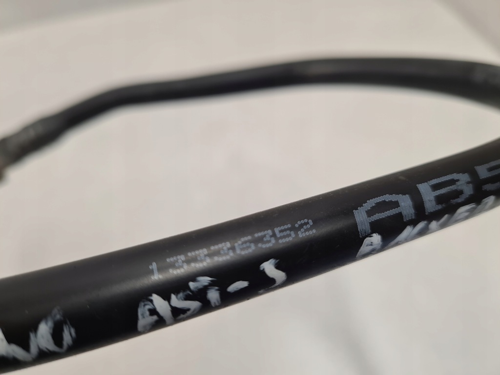 фото №7, Шланг усилитель тормозов насос тормозная opel astra iv j 1.6 a16xer 115km 13336352