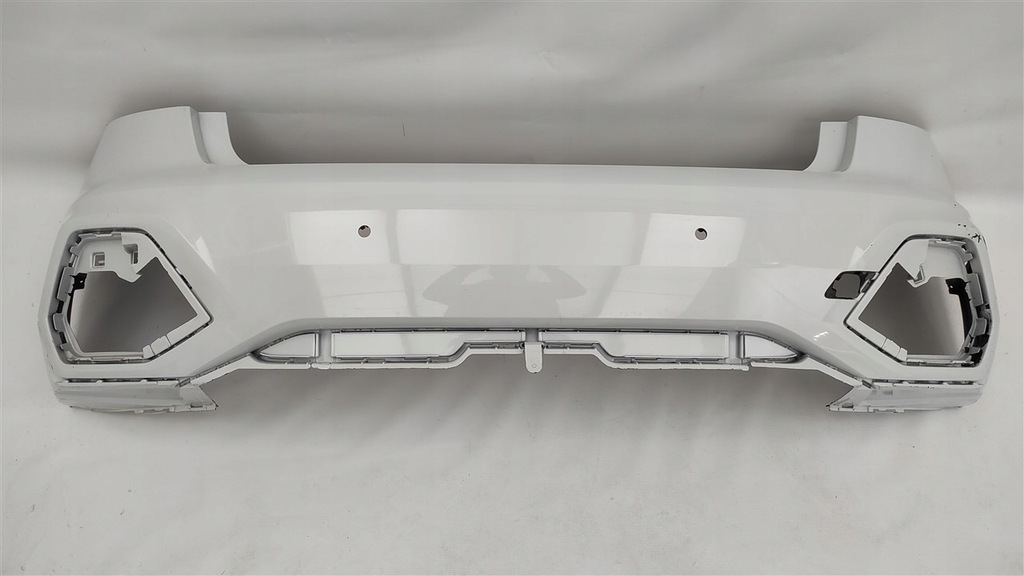 фото №1, Бампер задня audi a1 82a citycarver po 2018