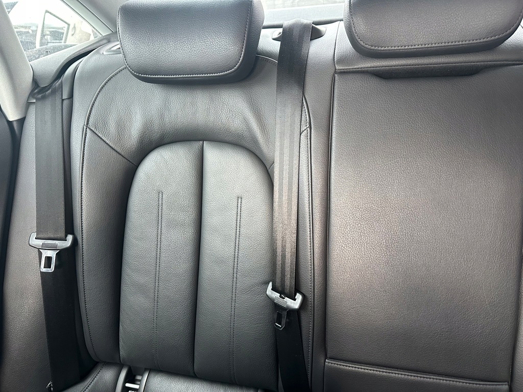 фото №11, Сидіння сидіння заднє сидіння обшивки комплект audi a6 c7 sedan обігрів електрика lubel