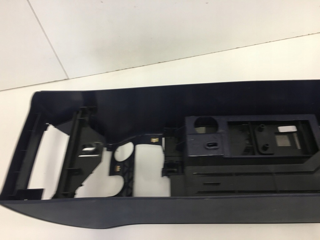 фото №11, Туннель средний 4b0863244b audi a6 c5 europa ideal