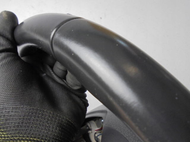 фото №13, Воздуховод hyundai kona i electric 2020 rok