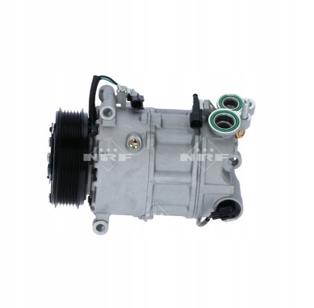 фото №1, Nrf 32964 компрессор, кондиционер