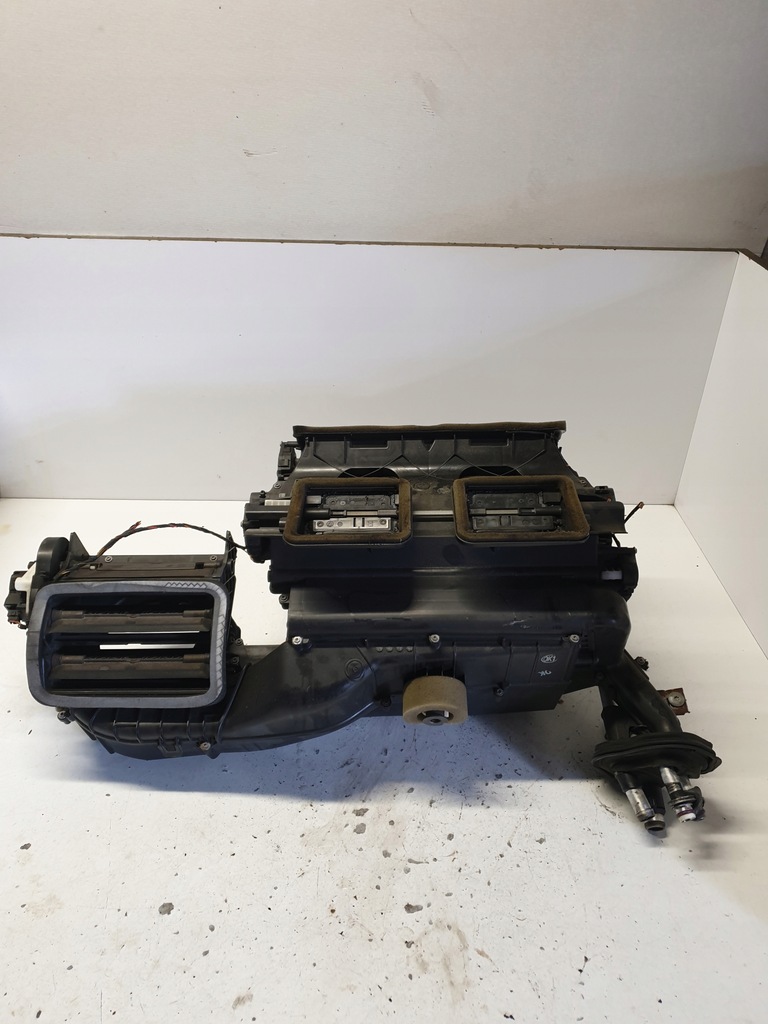 фото №1, Отопитель воздуходувка bmw e91 6947275