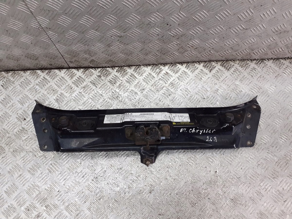 фото №1, Pas підсилювач верхній chrysler pt cruiser 2.0