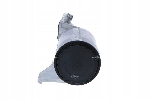 Nrf радіатор оливи renault trafic 03- Оригінал