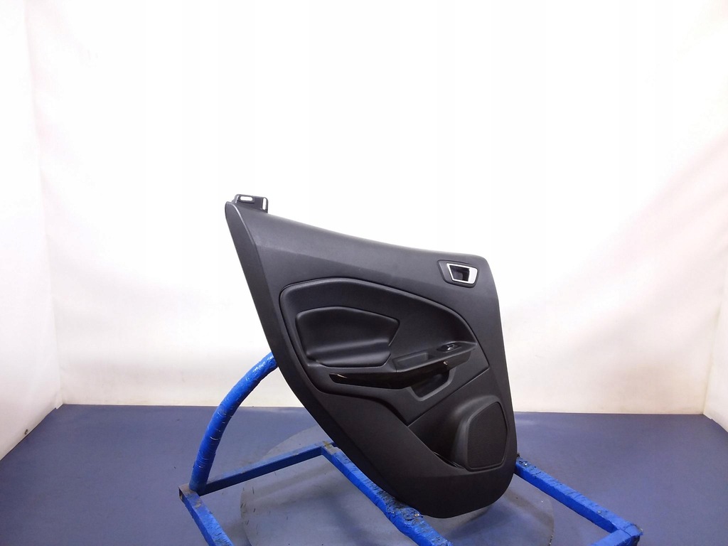 фото №3, Ford ecosport lift оббивка двері задня лівий