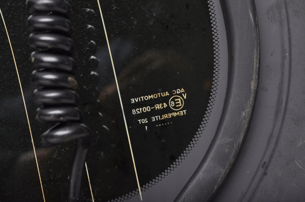 фото №8, Peugeot 108 кришка багажника багажника задня задня