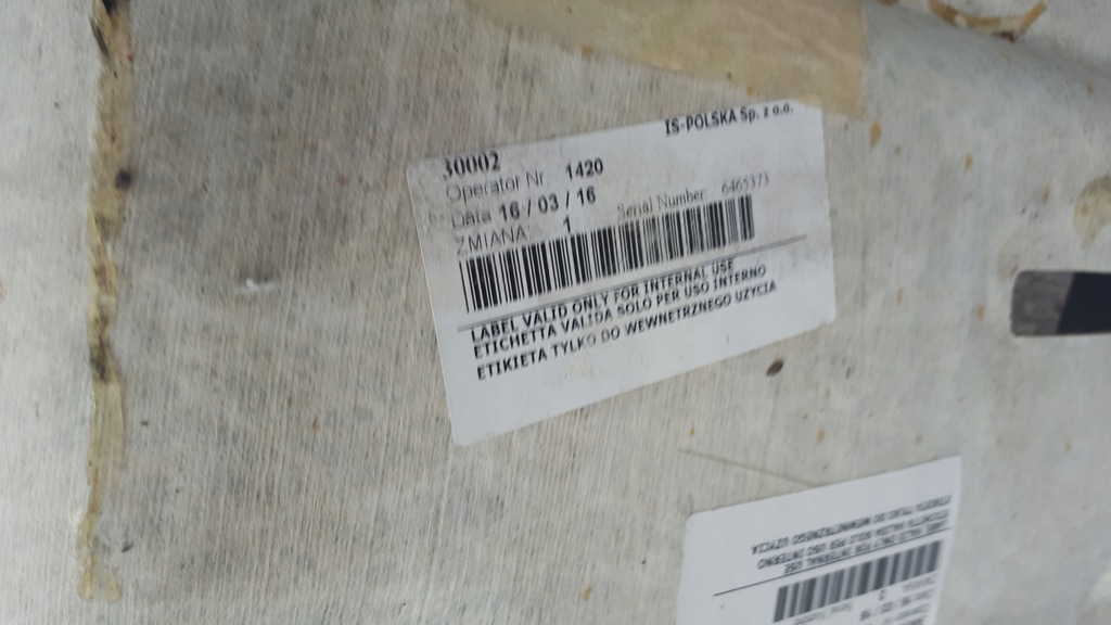 фото №15, A4 b9 8w потолок потолок sline панорама kombi