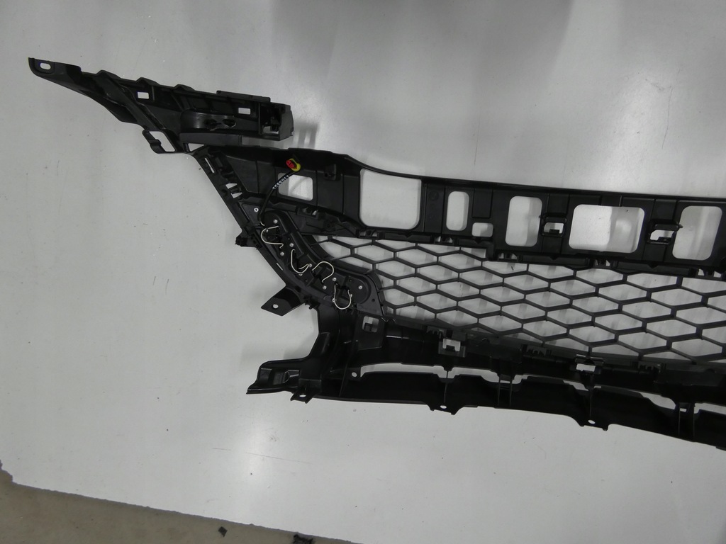 фото №6, Решітка радіатора, решітка радіатора mazda 3 mps sport