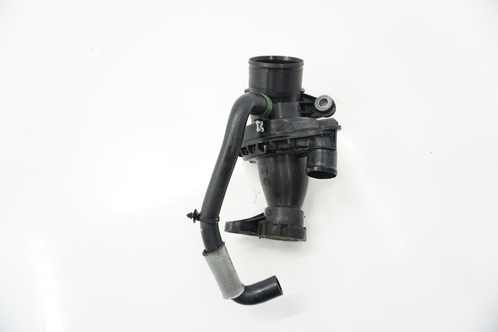 фото №1, Nissan qashqai i j10 труба шланг турбины 1.6dci