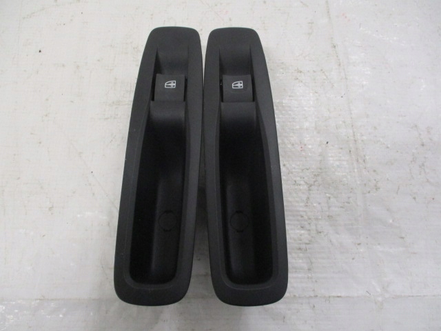 фото №1, Renault megane iv панель перемикач скло