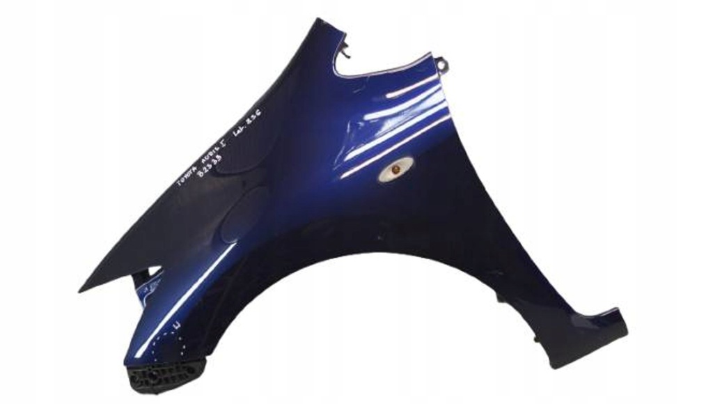 фото №1, Toyota auris i крила лівий перед 8s6 b2333