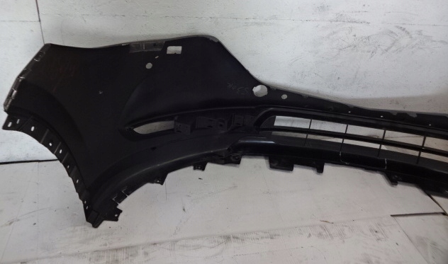 фото №8, Mazda cx-5 2017+ бампер передний kb8a-50031