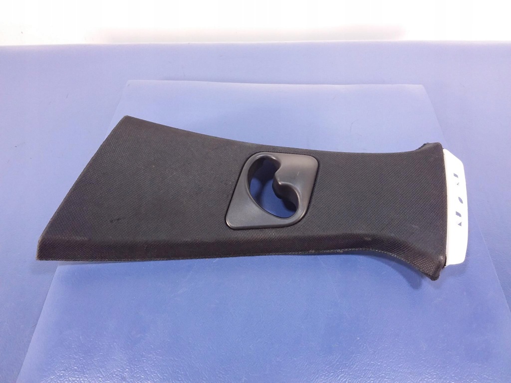 фото №1, Bmw x6 f16 f86 защита стойка b левая 7324911