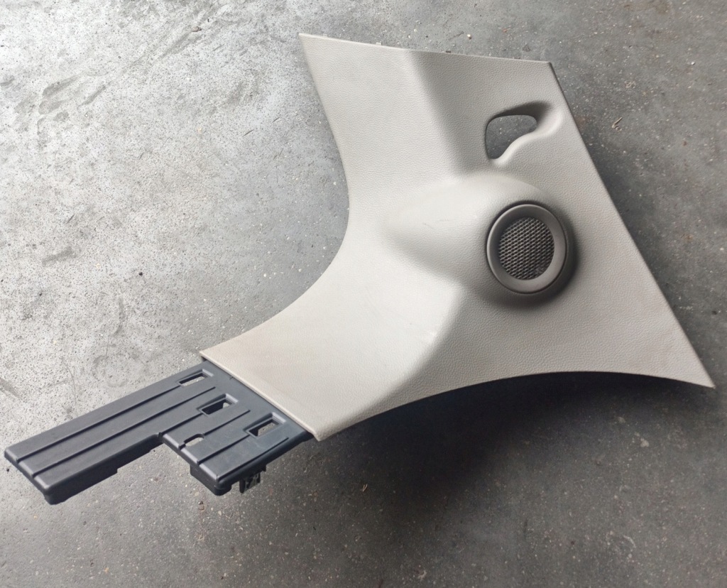 фото №1, Панель салону r dodge durango 2011-2013 1gq68bd3ab