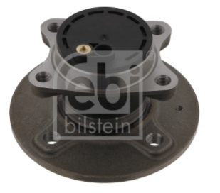 фото №2, Підшипник, набір ремонтний ступиця toyota