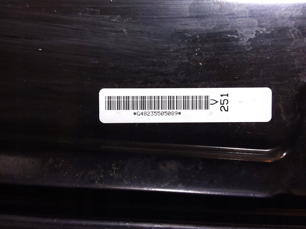 фото №3, Mercedes r w251 стекло люк панорама