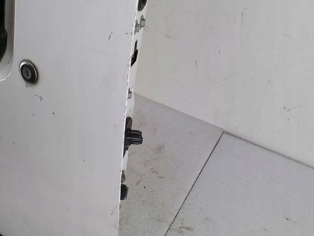 фото №11, Дверь сдвижные правое dacia dokker ov369