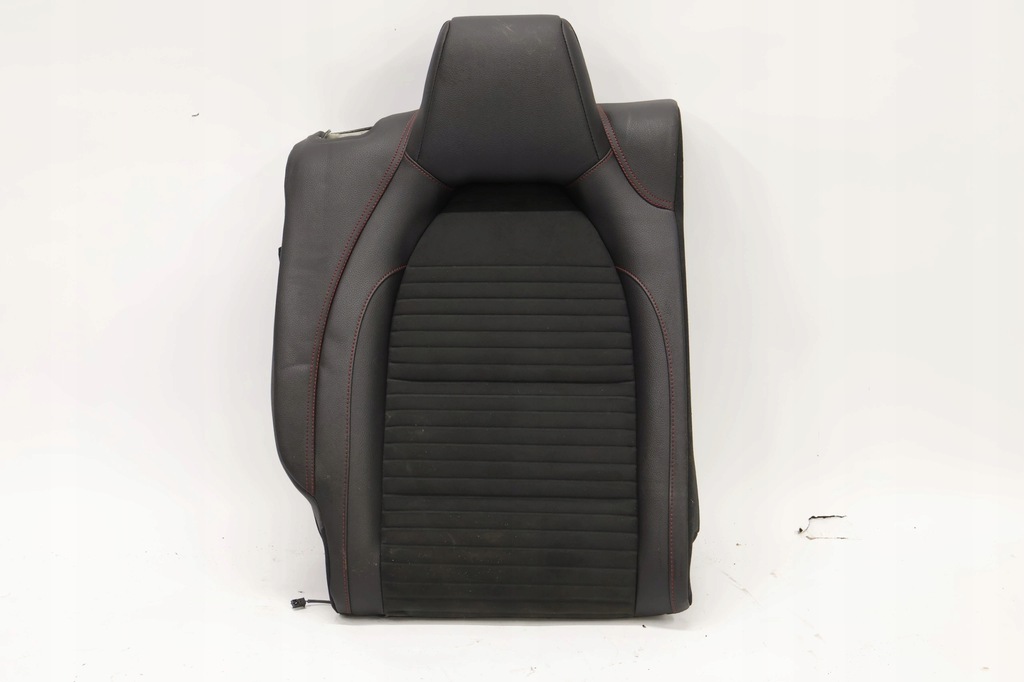 фото №1, Mercedes gla w156 спинка сидіння праве